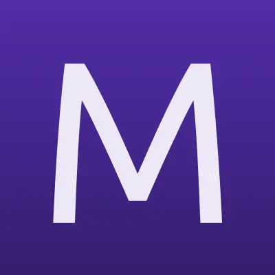 Мега, торговый проспект, лого-визитка