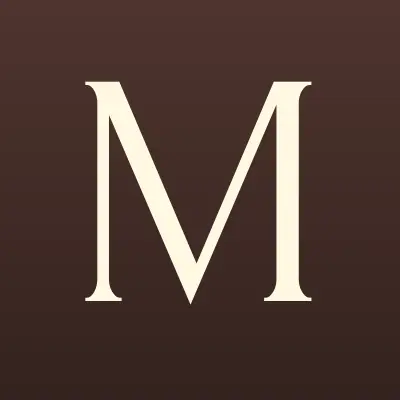 Мега, торговый проспект, лого-визитка