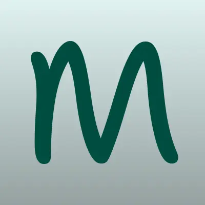 Микроникс, филиал Микрон-Красноярск, лого-визитка