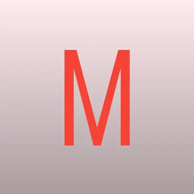 Микрос, научно-производственное предприятие, лого-визитка