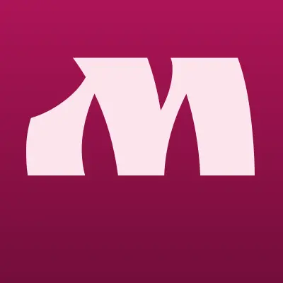 Мир Декора, интерьерный салон, лого-визитка