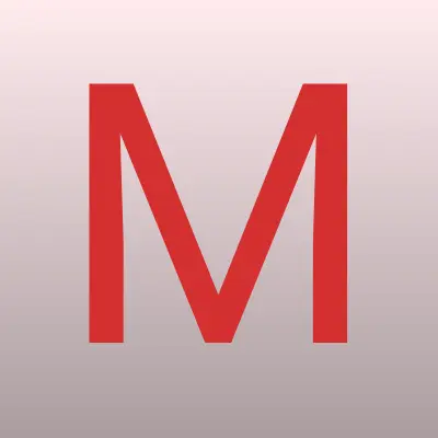 Мир Камня, лого-визитка