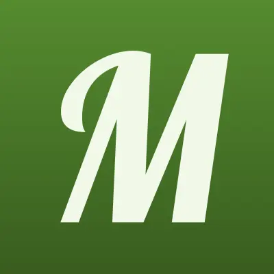 Мир линолеума, сеть специализированных магазинов, лого-визитка