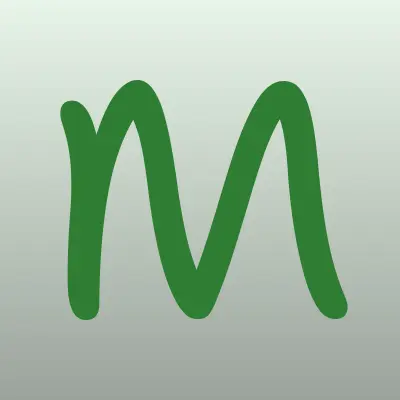 МирБау Трейд, торговая компания, лого-визитка