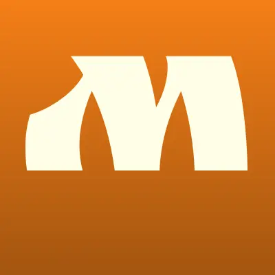 Mkbeautystudio, лого-визитка