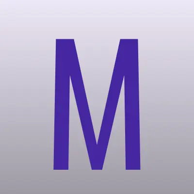 Моделиум, лого-визитка