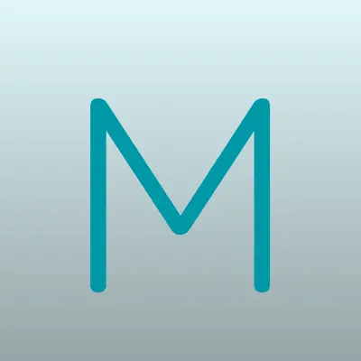 Модная МАМА, магазин одежды для беременных, лого-визитка