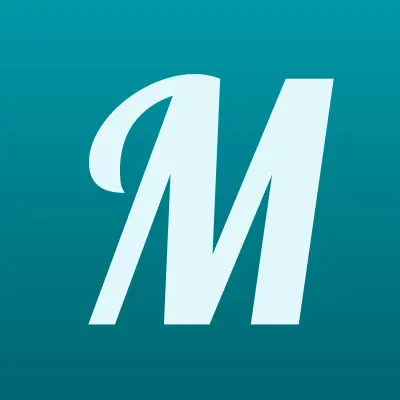 Монитор, центр обслуживания грузовиков, лого-визитка
