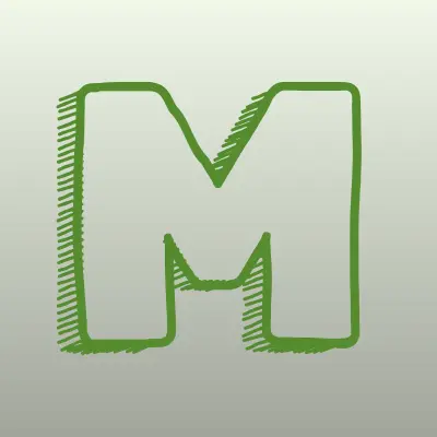 МоноПласт, лого-визитка
