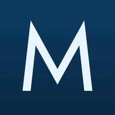 Мореман, продуктовая компания, лого-визитка