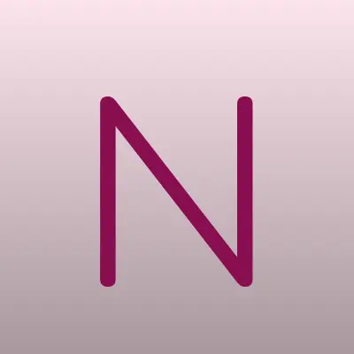 NAVODI krasotu, салон красоты, лого-визитка