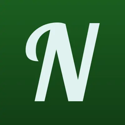 N.Y. Beauty Studio, лого-визитка