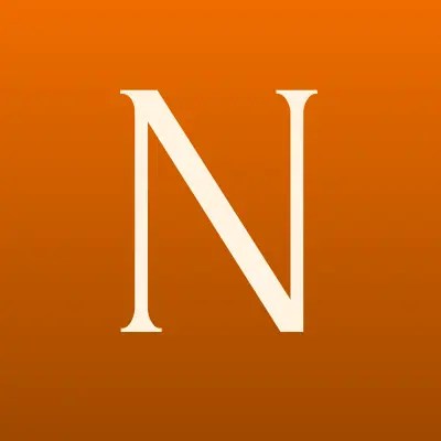 Нафта Инжиниринг, лого-визитка