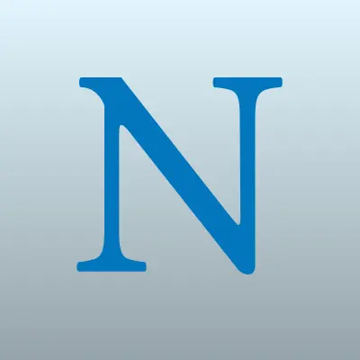 Navikey, лого-визитка