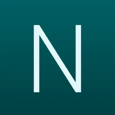 Ногти24, магазин профессиональных материалов, лого-визитка