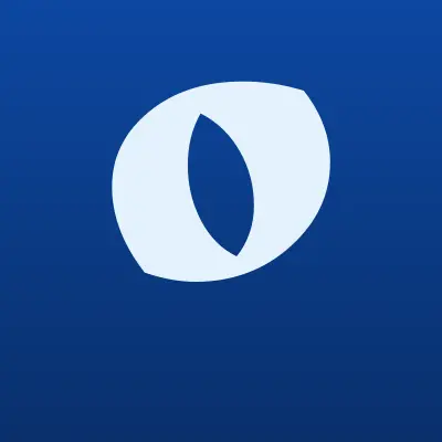 OZON Box, сеть автоматизированных пунктов выдачи, лого-визитка