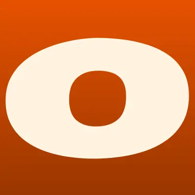 OZON Box, сеть автоматизированных пунктов выдачи, лого-визитка