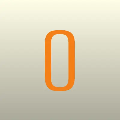 OZON Box, сеть автоматизированных пунктов выдачи, лого-визитка