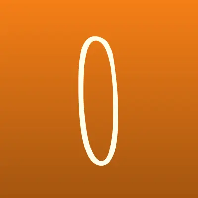 OZON Box, сеть автоматизированных пунктов выдачи, лого-визитка