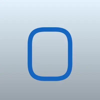 OZON Box, сеть автоматизированных пунктов выдачи, лого-визитка
