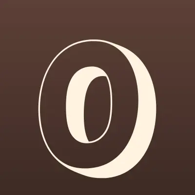 Ойл-Д, торговая компания, лого-визитка