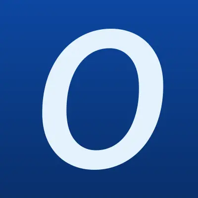 Оптима, испытательная лаборатория, лого-визитка
