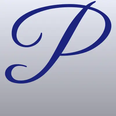 PickPoint, терминал, лого-визитка
