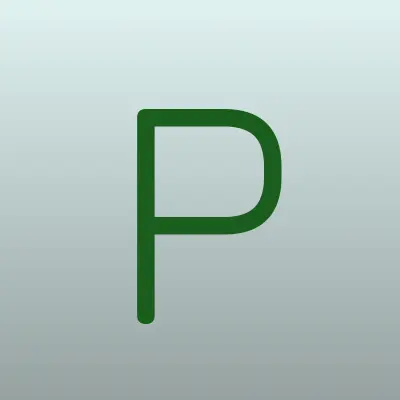 PickPoint, терминал, лого-визитка