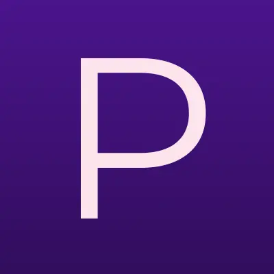PickPoint, терминал, лого-визитка