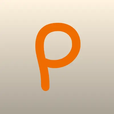 PickPoint, терминал, лого-визитка