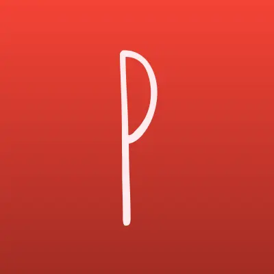 Проектное бюро ПРОЕКТ, лого-визитка