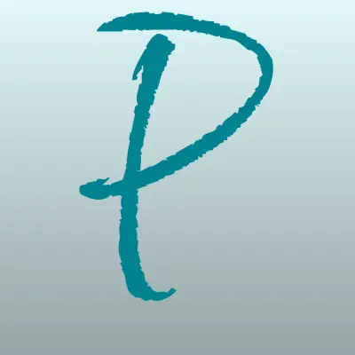Profi Center, интернет-магазин профессиональной косметики и инструментов красоты, лого-визитка