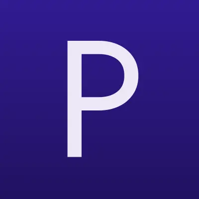 Profi Center, магазин профессиональной косметики и инструментов красоты, лого-визитка