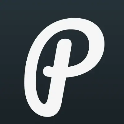 Profi Center, магазин профессиональной косметики и инструментов красоты, лого-визитка