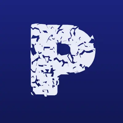 Profi Center, магазин профессиональной косметики и инструментов красоты, лого-визитка
