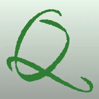 QWERTY-Софт, компания, лого-визитка