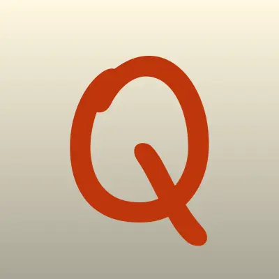Qiwi Box, сеть автоматизированных пунктов выдачи, лого-визитка