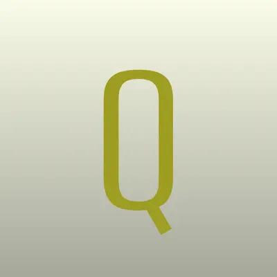 Qiwi, постамат, лого-визитка