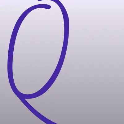 Qiwi, постамат, лого-визитка
