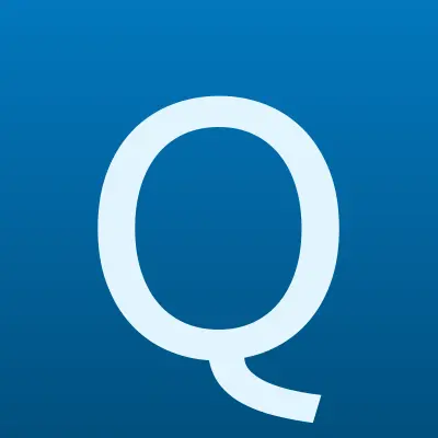 Qiwi, постамат, лого-визитка