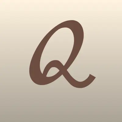 Qiwi, постамат, лого-визитка