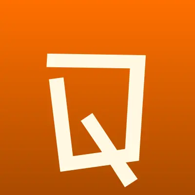 Qiwi, терминал, лого-визитка