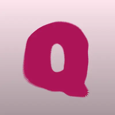 Questime, компания по организации квестов и праздников, лого-визитка