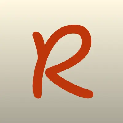 Ремонт124, лого-визитка