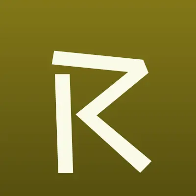 Restore Service, компания, лого-визитка