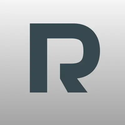 Revyline, официальный представитель в г. Красноярске, лого-визитка