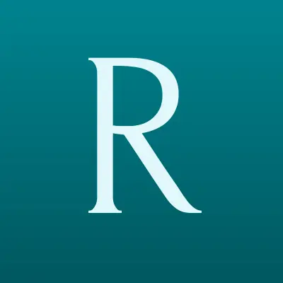 РоссКо-Авто, магазин автотоваров, лого-визитка