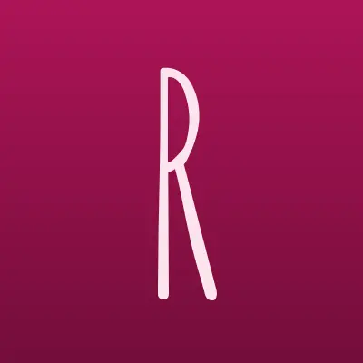 Российские лотереи, лого-визитка