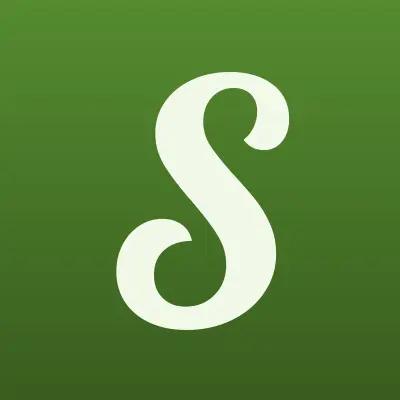Седьмая линия, ателье, лого-визитка