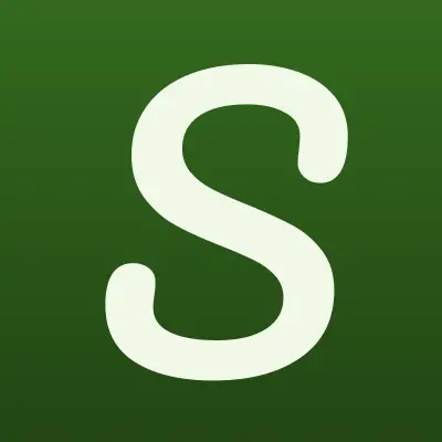 Сибирская финансовая система, компания по разработке бизнес-планов и инвестиционных проектов, лого-визитка